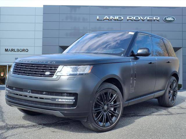 2023 Land Rover Range Rover SE — SUV — 22,232 mi — Marlboro, NJ