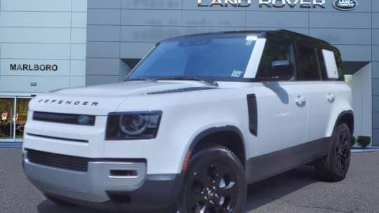 2020 Land Rover Defender SE — SUV — 57,120 mi — Marlboro, NJ