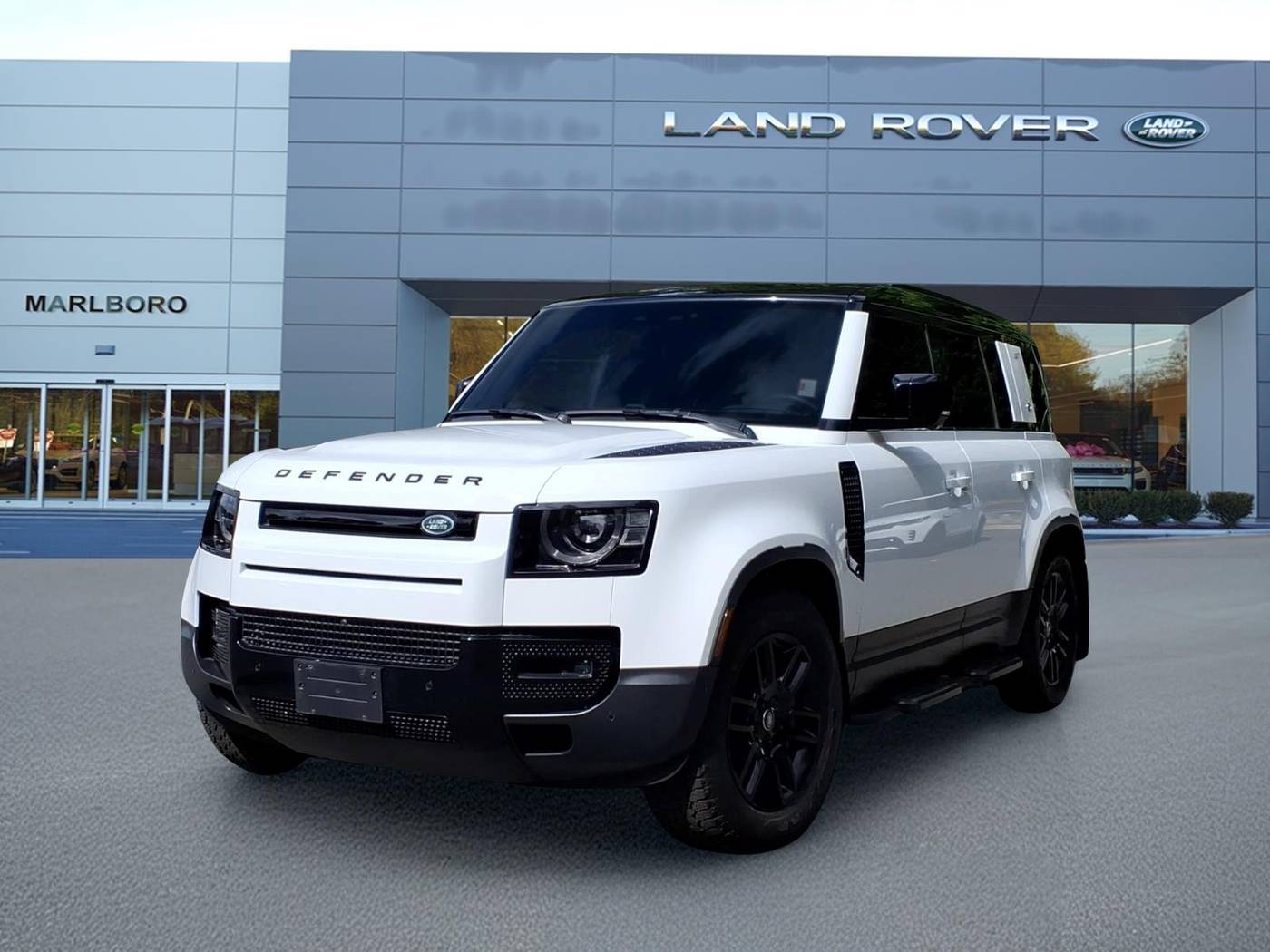 2024 Land Rover Defender S