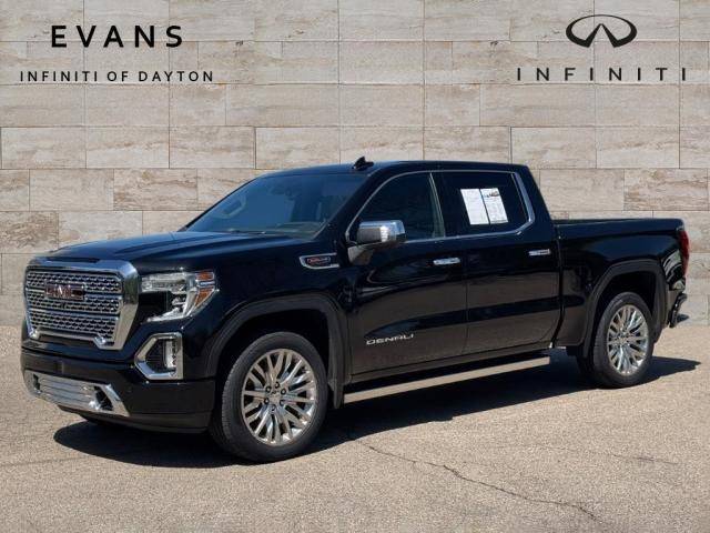 2019 GMC Sierra 1500 Denali — Pickup Truck — 49,012 mi — Dayton, OH