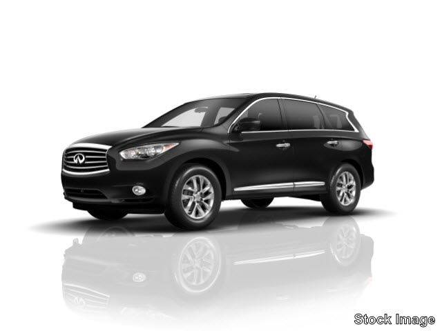 2013 INFINITI JX35 Standard — SUV — 120,769 mi — Dayton, OH