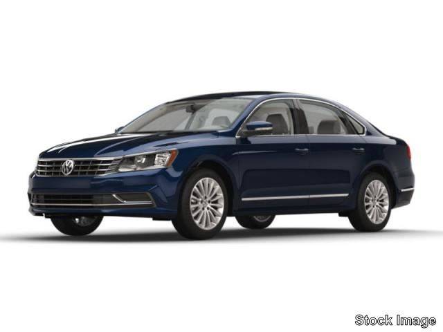 2016 Volkswagen Passat 1.8T SE — Sedan — 101,535 mi — Dayton, OH