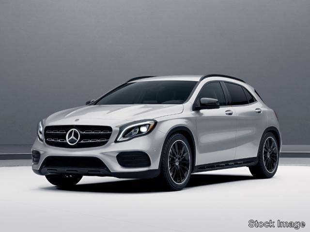 2018 Mercedes-Benz GLA GLA 250 — SUV — 91,807 mi — Dayton, OH