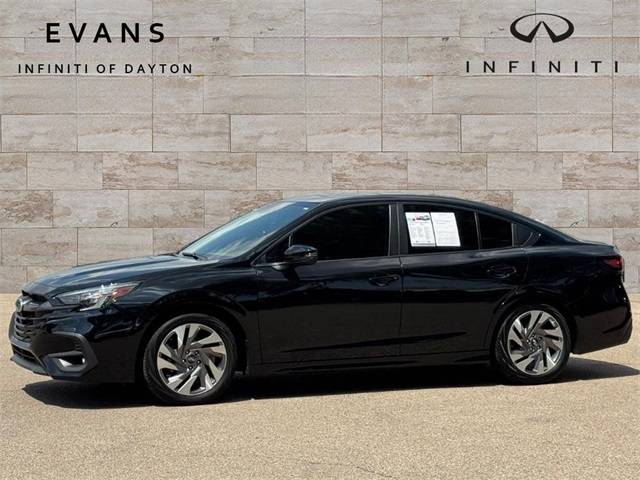 2023 Subaru Legacy Limited — Sedan — 19,290 mi — Dayton, OH