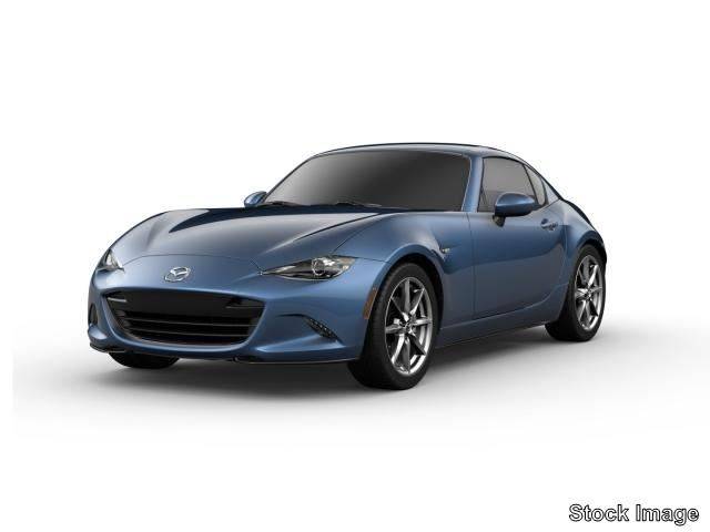 2019 Mazda MX-5 Miata Grand Touring — Convertible — 18,786 mi — Dayton, OH