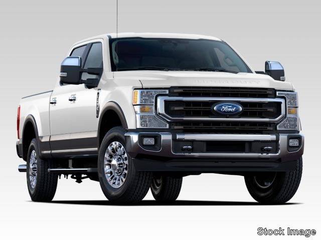 2022 Ford Super Duty F-250 King Ranch — Pickup Truck — 48,482 mi — Dayton, OH