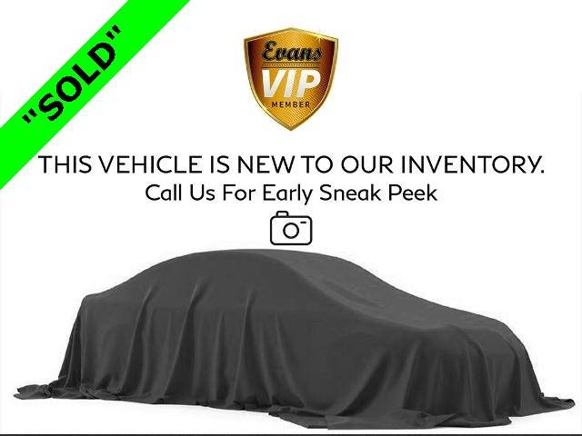 2023 INFINITI QX55 ESSENTIAL — SUV — 33,670 mi — Dayton, OH