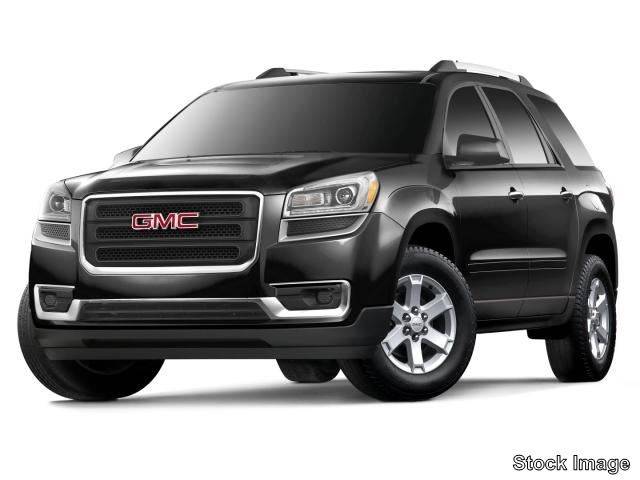 2015 GMC Acadia SLE — SUV — 132,122 mi — Dayton, OH