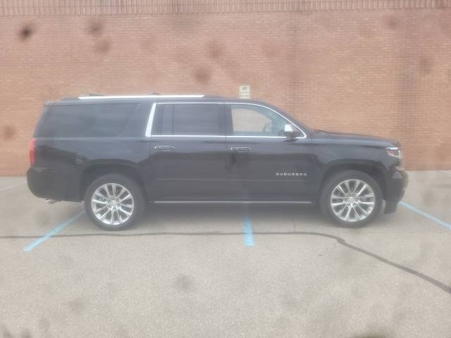 2019 Chevrolet Suburban Premier — SUV — 135,272 mi — Dayton, OH