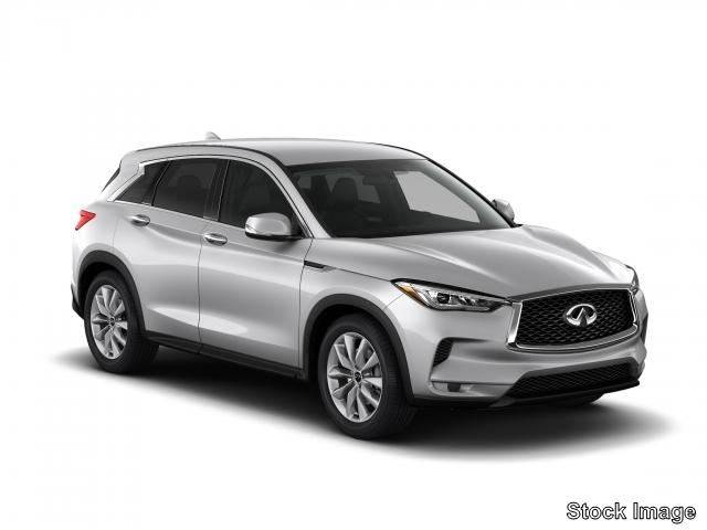 2019 INFINITI QX50 LUXE — SUV — 85,162 mi — Dayton, OH