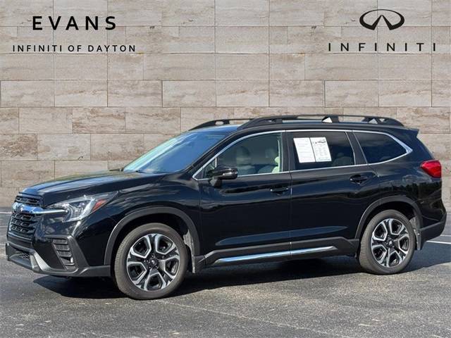 2023 Subaru Ascent Limited — SUV — 81,210 mi — Dayton, OH