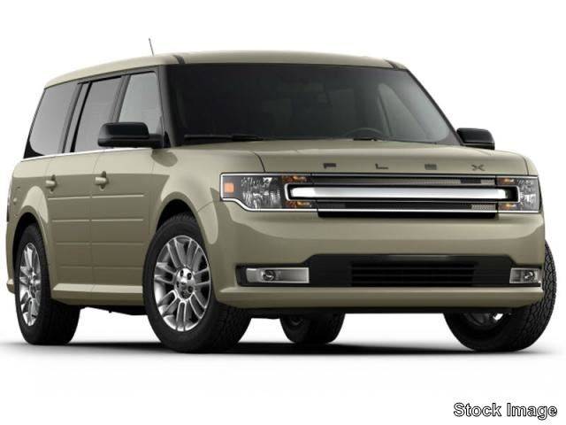 2014 Ford Flex SEL — SUV — 140,351 mi — Dayton, OH