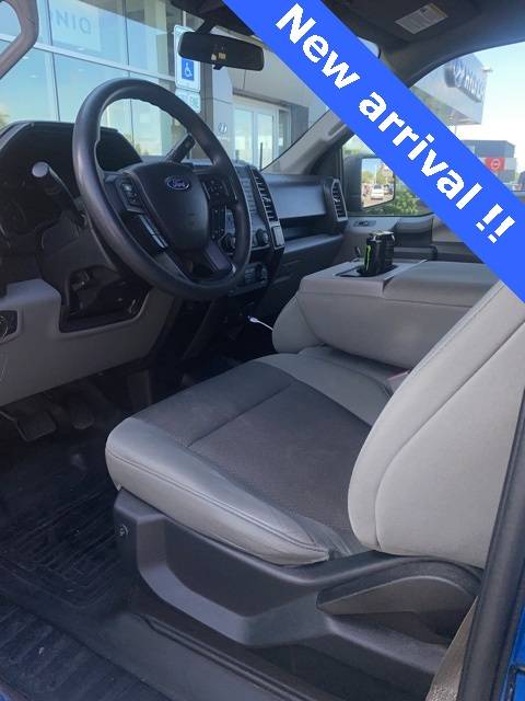 2020 Ford F-150 XL — Pickup Truck — 62,942 mi — North Aurora, IL