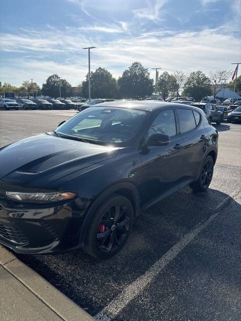 2024 Dodge Hornet GT Plus — SUV — 38,896 mi — North Aurora, IL