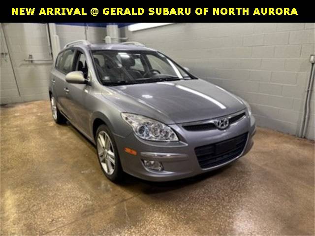 2012 Hyundai Elantra SE — Wagon — 42,968 mi — North Aurora, IL
