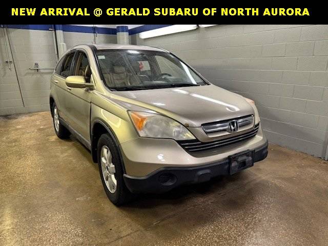 2008 Honda CR-V EX-L — SUV — 211,935 mi — North Aurora, IL