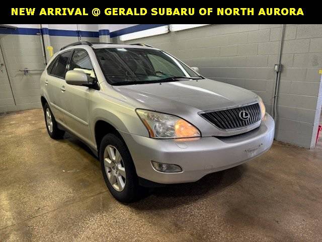 2005 Lexus RX RX 330 — SUV — 212,401 mi — North Aurora, IL