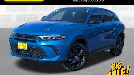 2024 Dodge Hornet GT Plus — SUV — 10,713 mi — North Aurora, IL