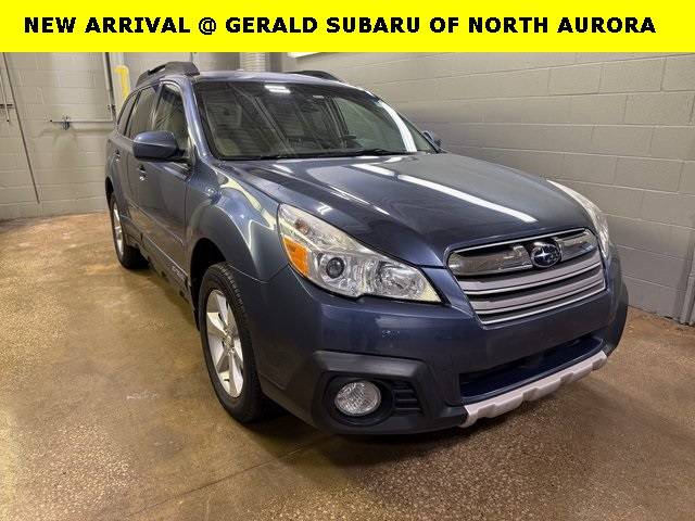2013 Subaru Outback 2.5i Limited — SUV — 101,307 mi — North Aurora, IL