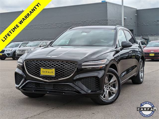 2024 Genesis GV70 3.5T Sport — SUV — 5,933 mi — North Aurora, IL