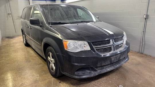 2011 Dodge Grand Caravan Mainstreet — Minivan — 165,432 mi — North Aurora, IL