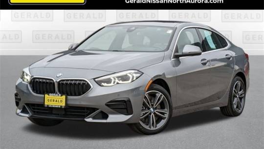 2024 BMW 2 Series 228i — Sedan — 29,777 mi — North Aurora, IL