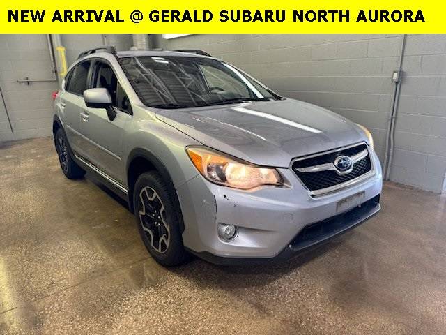 2013 Subaru XV Crosstrek 2.0i Premium — SUV — 98,259 mi — North Aurora, IL
