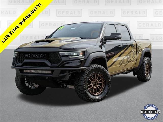 2024 Ram 1500 TRX — Pickup Truck — 3,782 mi — North Aurora, IL
