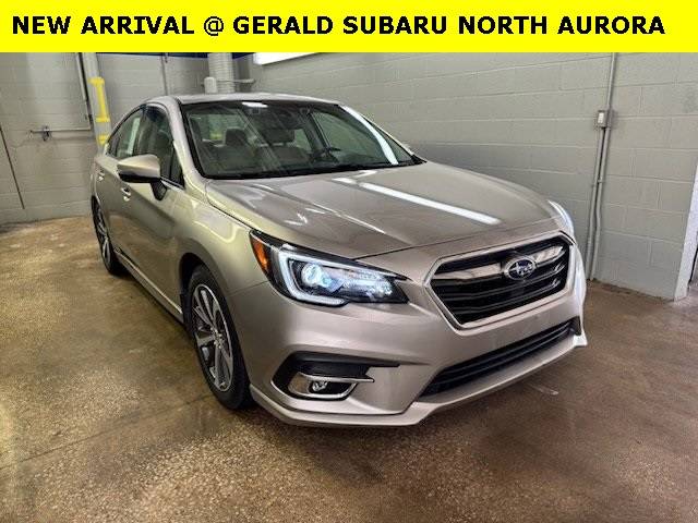 2018 Subaru Legacy 2.5i Limited — Sedan — 67,014 mi — North Aurora, IL