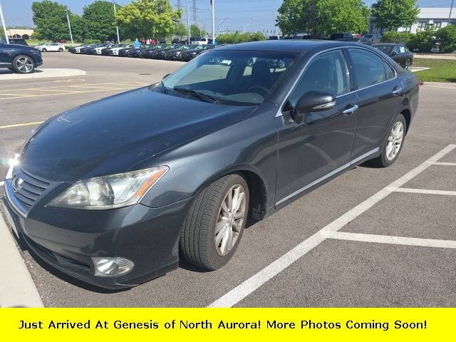 2011 Lexus ES ES 350 — Sedan — 155,241 mi — North Aurora, IL