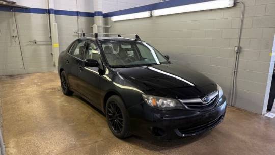 2011 Subaru Impreza 2.5i — Sedan — 133,719 mi — North Aurora, IL