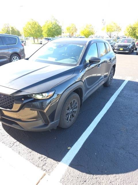 2023 Mazda CX-50 2.5 S Preferred Plus — SUV — 33,855 mi — North Aurora, IL