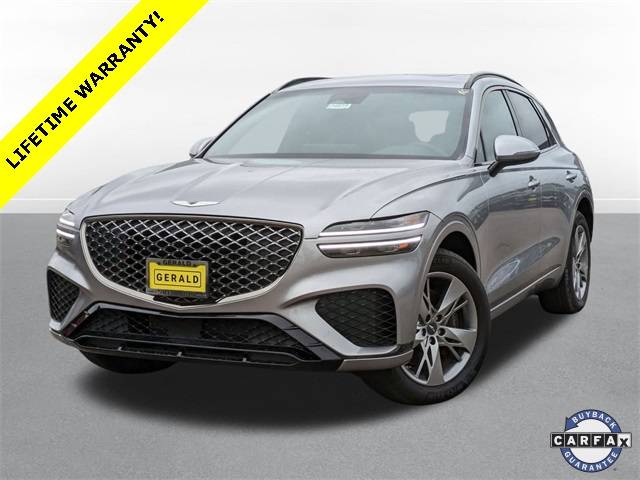 2024 Genesis GV70 3.5T Sport — SUV — 5,484 mi — North Aurora, IL