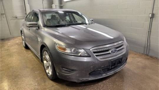 2012 Ford Taurus SEL — Sedan — 154,765 mi — North Aurora, IL