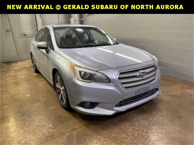 2015 Subaru Legacy 3.6R Limited — Sedan — 233,194 mi — North Aurora, IL