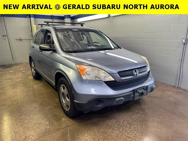 2008 Honda CR-V LX — SUV — 186,095 mi — North Aurora, IL