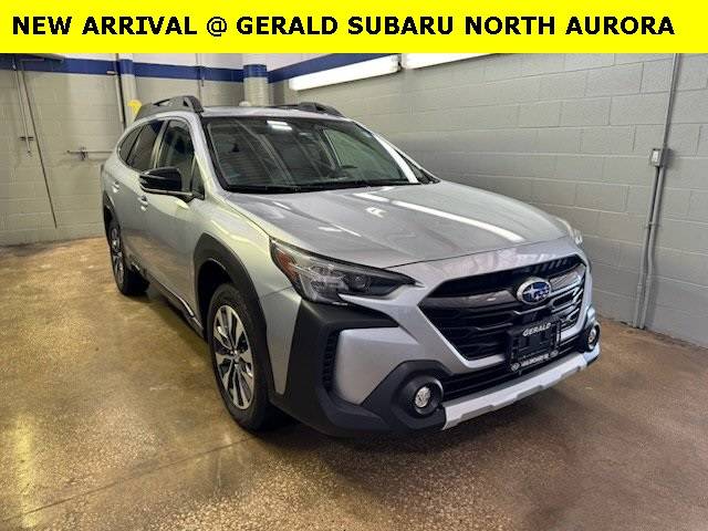 2023 Subaru Outback Limited — SUV — 44,526 mi — North Aurora, IL