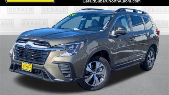 2024 Subaru Ascent Premium — SUV — 6,019 mi — North Aurora, IL