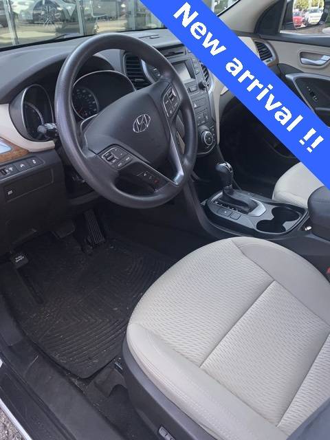 2016 Hyundai Santa Fe Sport Base — SUV — 95,144 mi — North Aurora, IL
