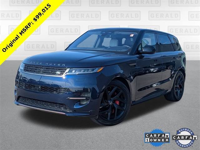 2023 Land Rover Range Rover Sport SE Dynamic — SUV — 20,683 mi — North Aurora, IL