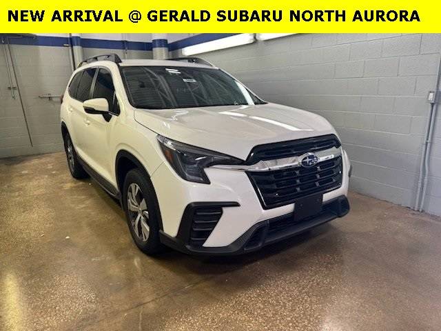 2023 Subaru Ascent Premium — SUV — 12,066 mi — North Aurora, IL
