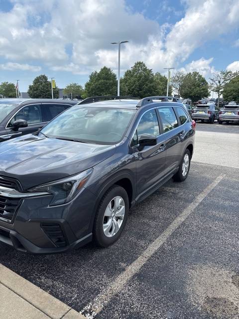 2023 Subaru Ascent Base — SUV — 26,114 mi — North Aurora, IL