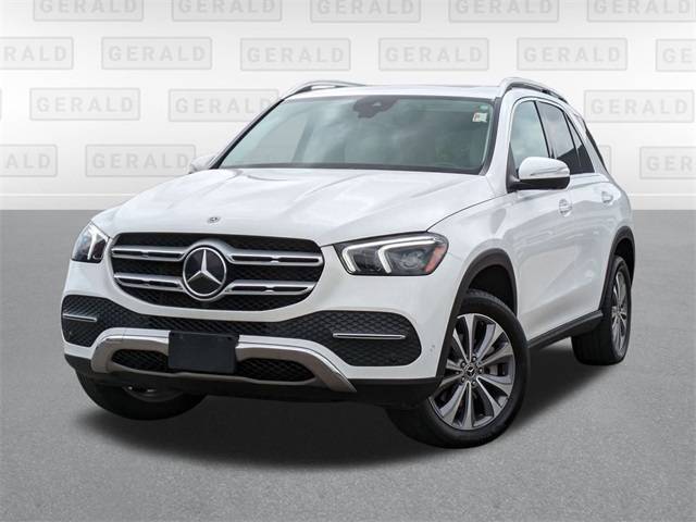 2022 Mercedes-Benz GLE GLE 350 — SUV — 30,579 mi — North Aurora, IL