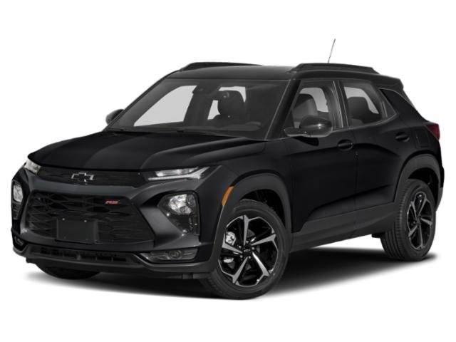 2023 Chevrolet Trailblazer RS — SUV — 20,796 mi — Upland, CA