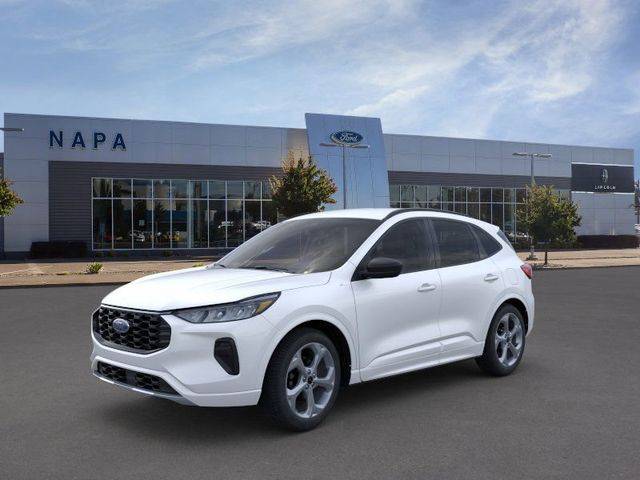 2024 Ford Escape ST-Line — SUV — 1,615 mi — Napa, CA