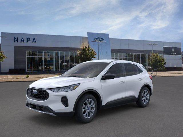 2024 Ford Escape Active — SUV — 2,302 mi — Napa, CA
