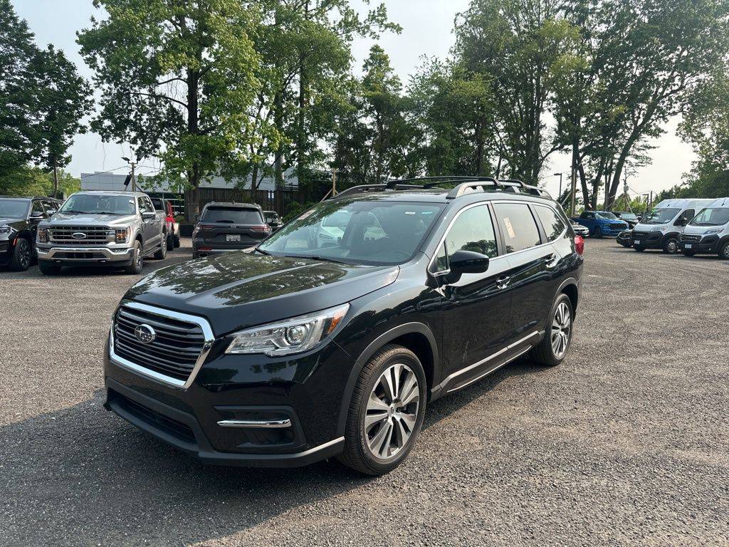 2021 Subaru Ascent Premium — SUV — 91,611 mi — Bowie, MD