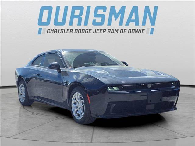 2025 Dodge Charger Daytona R/T