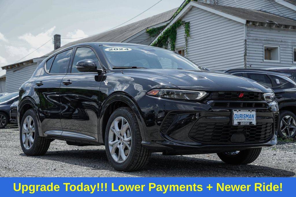 2024 Dodge Hornet R/T — SUV — 41,831 mi — Bowie, MD