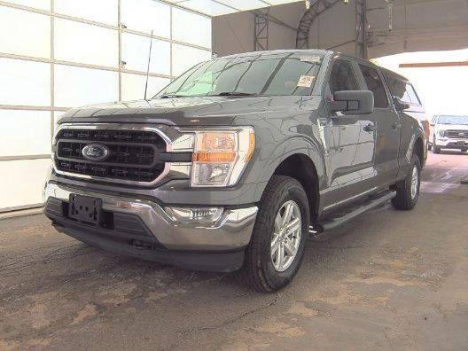 2022 Ford F-150 XLT — Pickup Truck — 48,082 mi — Bowie, MD